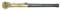 DAYS PATENT TRUNCHEON PERCUSSION PISTOL.