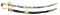 FEDERAL PERIOD EAGLE HEAD OFFICER’S SABER WITH