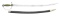 AMERICAN SILVER HILTED EAGLE POMMEL INFANTRY