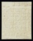EXCELLENT BARBARY COAST WAR LETTER OF COMMODORE