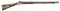 US M1803 HARPERS FERRY FLINTLOCK RIFLE.