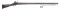 US MODEL 1795 TYPE II SPRINGFIELD MUSKET.