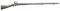 US WICKHAM 1816 FLINTLOCK MUSKET.