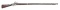 US MODEL 1808 CONTRACT MUSKET BY STEVEN JENKS AND