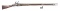 US MODEL 1816 TYPE III MUSKET BY POMEROY MARKED