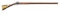 ATTRACTIVE HOMER DANGLER CONTEMPORARY FLINTLOCK
