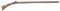 LEHIGH COUNTY FULLSTOCK FLINTLOCK RIFLE.