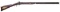 GREAT WESTERN GUN WORKS HALF STOCK PERCUSSION