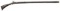 PENNSYLVANIA FLINTLOCK RIFLE.