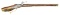 A SPLENDID GILT MOUNTED BOHEMIAN WHEELLOCK