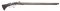 GERMAN MATCHLOCK LIGHT MUSKET.