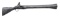 UNMARKED INDO PERSIAN INFLUENCED BLUNDERBUSS.