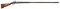 LONDON KETLAND & CO. FLINTLOCK TRADE GUN.
