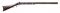 DIMICK ST. LOUIS - PLAINS RIFLE.
