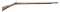 HENRY DERINGER - INDIAN TRADE RIFLE, CIRCA 1810.