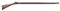 CHRISTOPHER GUMPF SIGNED AMERICAN TRADE RIFLE.
