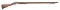 1856 CONTRACT LEMAN PERCUSSION INDIAN TRADE GUN.