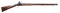 FINE ATTRACTIVE LIEGE 1854 DATED INDIAN TRADE GUN