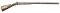 CIRCA 1840 PERCUSSION BRITISH TRADE GUN.