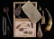PUBLISHED FUR TRADE GUN ACCESSORIES.