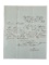 RARE & IMPORTANT TOM CUSTER AUTOGRAPH LETTER TO