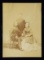 MATHEW BRADY CIVIL WAR ALBUMEN PHOTO OF GEORGE,