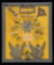 FRAMED RELICS FOUND AT FORT CUSTER, ON THE LITTLE