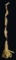 CIVIL WAR ERA OFFICER'S SWORD KNOT FROM GEORGE