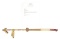 HISTORIC SIOUX PEACE PIPE RECOVERED AFTER LITTLE