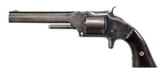 PRESENTATION CIVIL WAR SMITH & WESSON ARMY