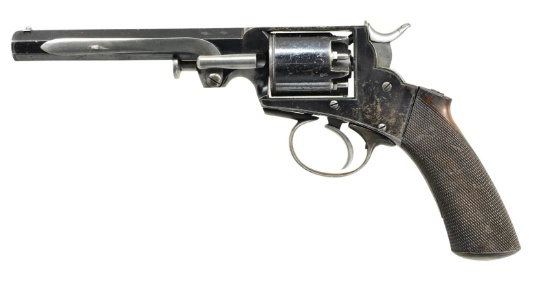FINE CIVIL WAR LARGE BORE BEAUMONT ADAMS
