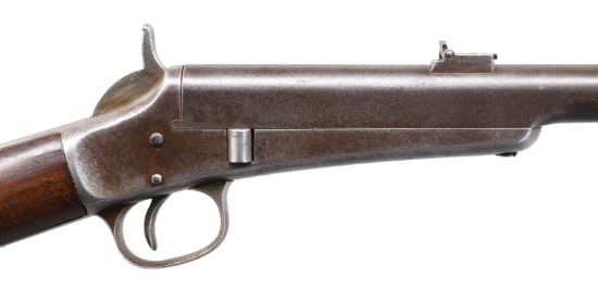 SCARCE LEE FIREARMS COMPANY SINGLE SHOT SRC.