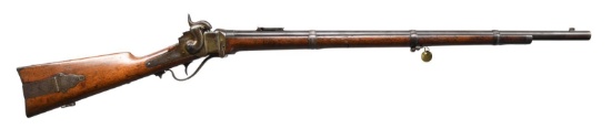 SHARPS NEW MODEL 1859 BERDAN SHARPSHOOTERS