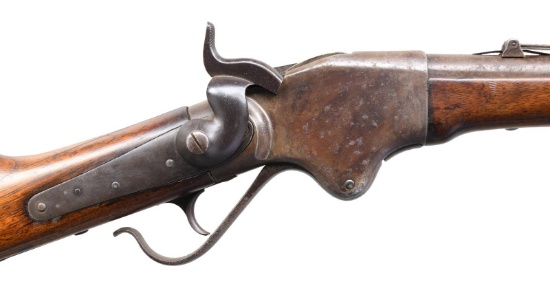 SPENCER CIVIL WAR MODEL REPEATING CARBINE.
