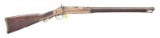 SCARCE CONFEDERATE BREECH LOADING 1ST MODEL MORSE