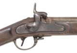 IDENTIFIED CONFEDERATE AUSTRIAN RIFLE, WM. B.