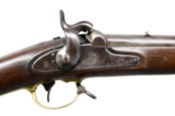 RARE & DISTINCT CONFEDERATE HAPPOLDT ALTERATION OF