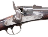 JOSLYN MODEL 1864 BREECH LOADING CARBINE.