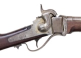 FINE CIVIL WAR SHARPS NEW MODEL 1859 MILITARY