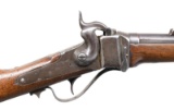 SHARPS NEW MODEL 1863 CARTRIDGE CONVERSION