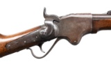 SPENCER 1860 CIVIL WAR REPEATING SRC.