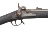 WATERTOWN 1861 US CONTRACT PERCUSSION MUSKET.