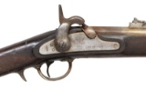 CIVIL WAR MODEL 1861 WHITNEY NAVY RIFLE.