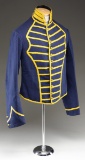 SCARCE REGULATION CIVIL WAR CAVALRY BUGLER'S SHELL