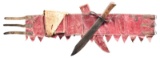 HISTORIC & EXCEPTIONAL AMERICAN ANTEBELLUM BOWIE