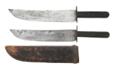 UNIQUE PAIR OF 