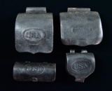 4 US NAVY CIVIL WAR TO SPAN-AM WAR ERA BLACK