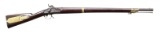 FINE 1854 DATED HARPERS FERRY MISSISSIPPI RIFLE.