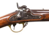 GOOD MODEL 1841 MISSISSIPPI RIFLE BY E. WHITNEY.