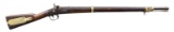 ROBBINS & LAWRENCE MODEL 1841 MISSISSIPPI RIFLE.